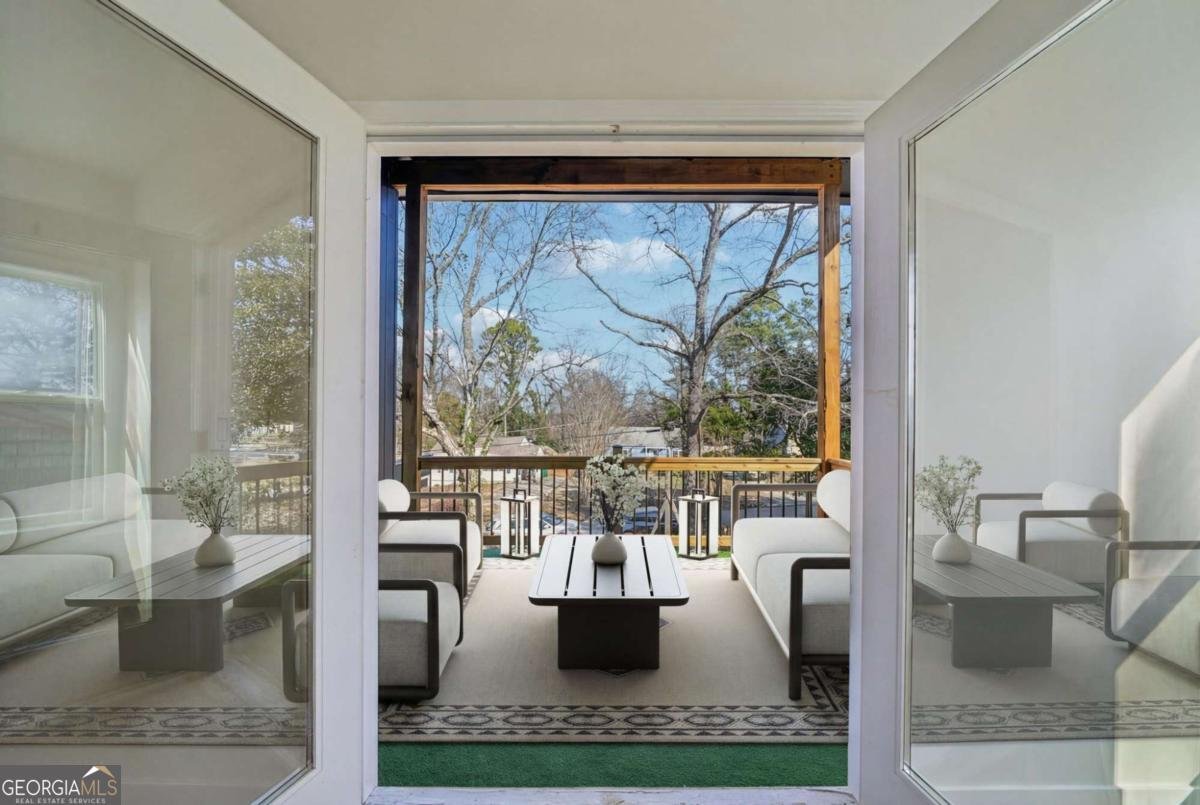 1787 Pennington Place Atlanta - Photo 10