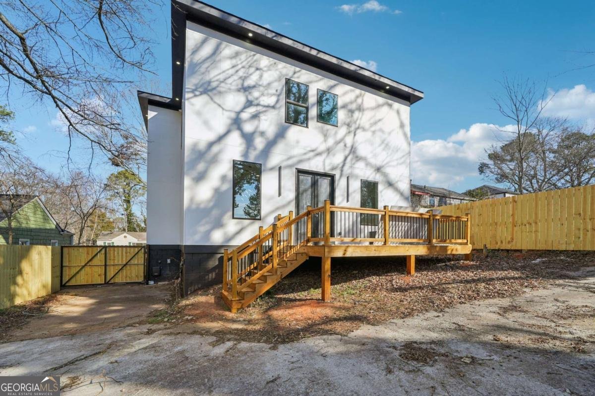 1787 Pennington Place Atlanta - Photo 24