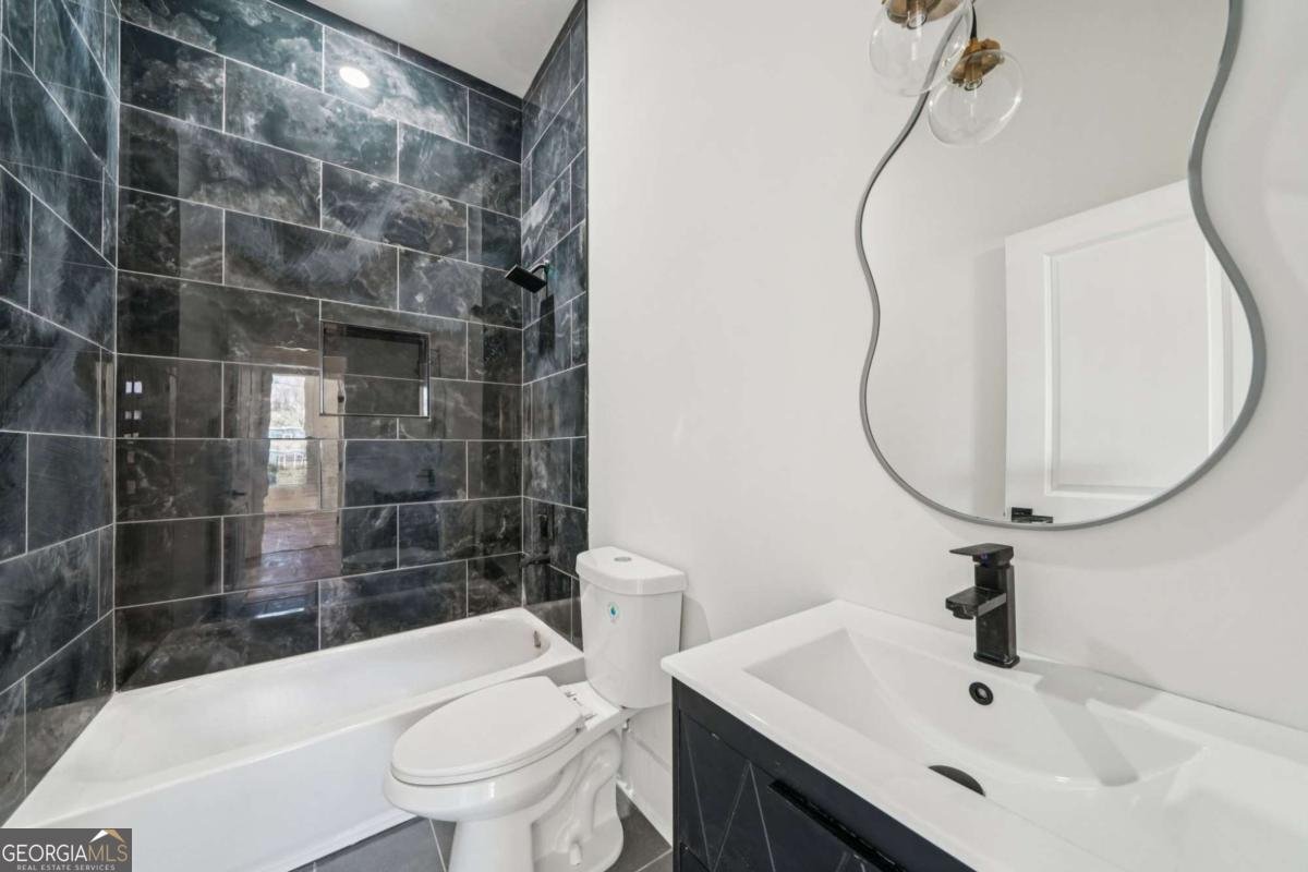 1787 Pennington Place Atlanta - Photo 6