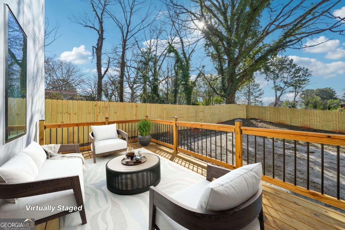 1787 Pennington Place Atlanta - Photo 7