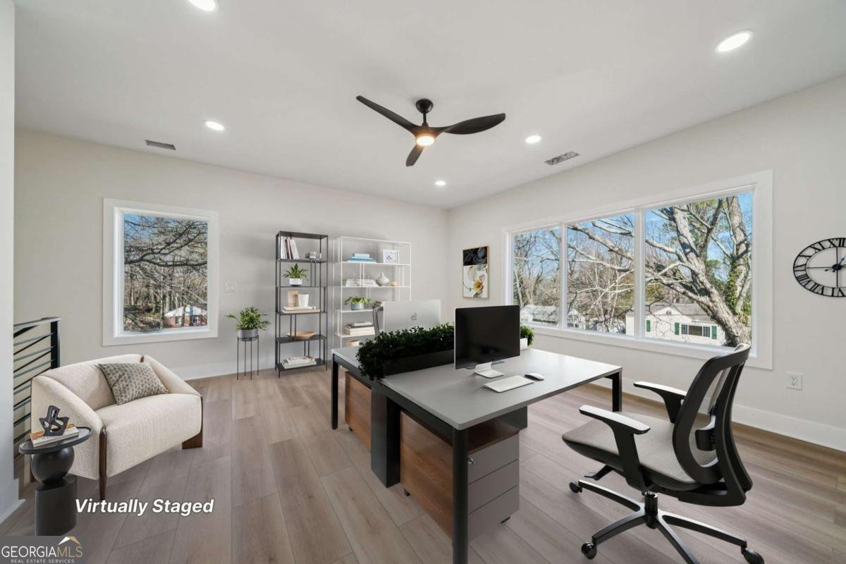 1787 Pennington Place Atlanta - Photo 8