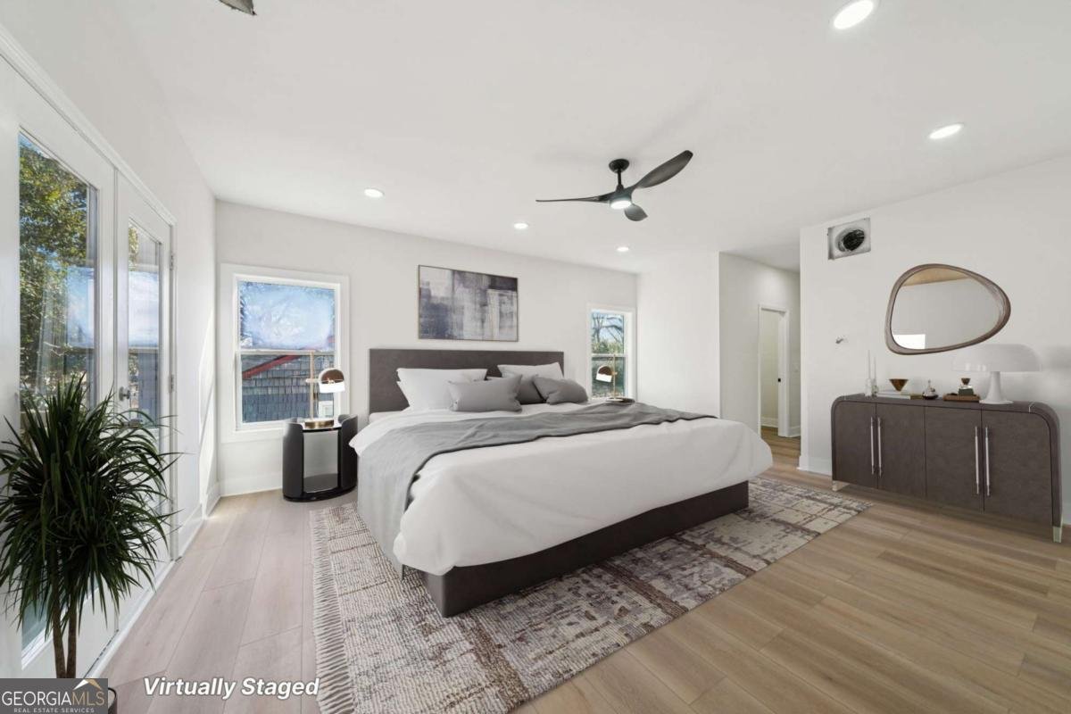 1787 Pennington Place Atlanta - Photo 9