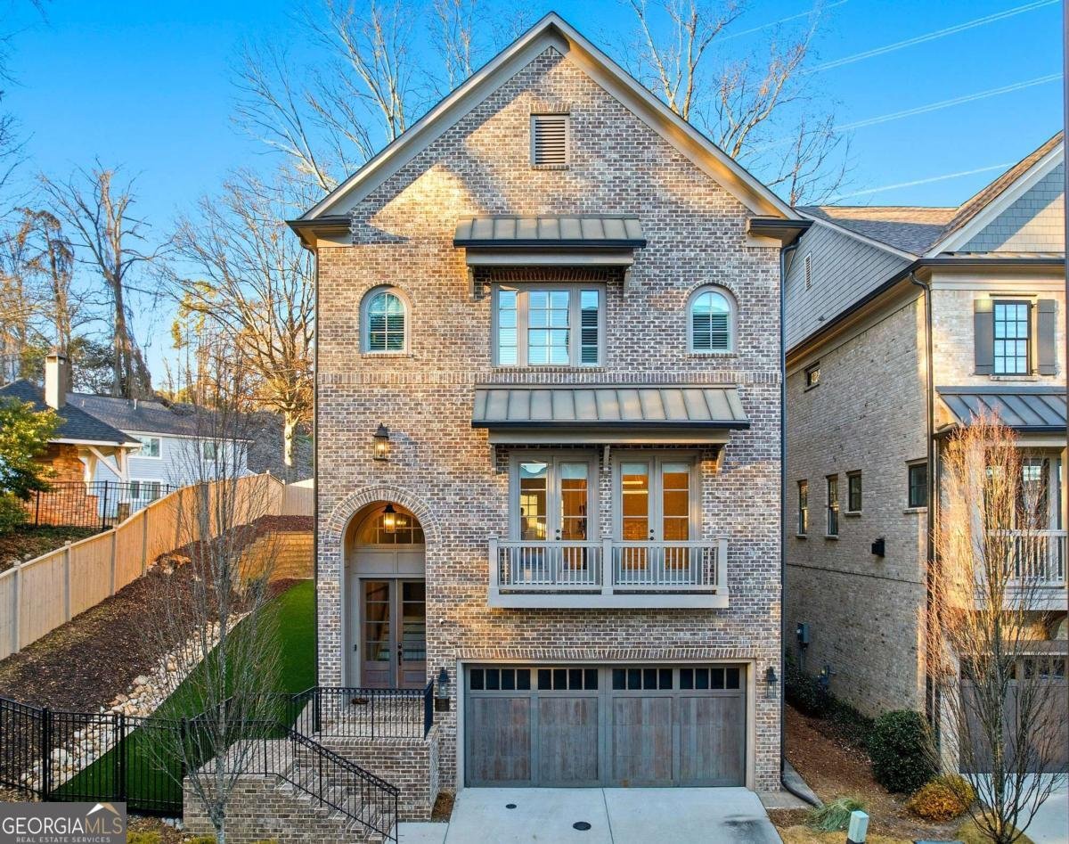 2131 Bellrick Road Atlanta - Photo 1