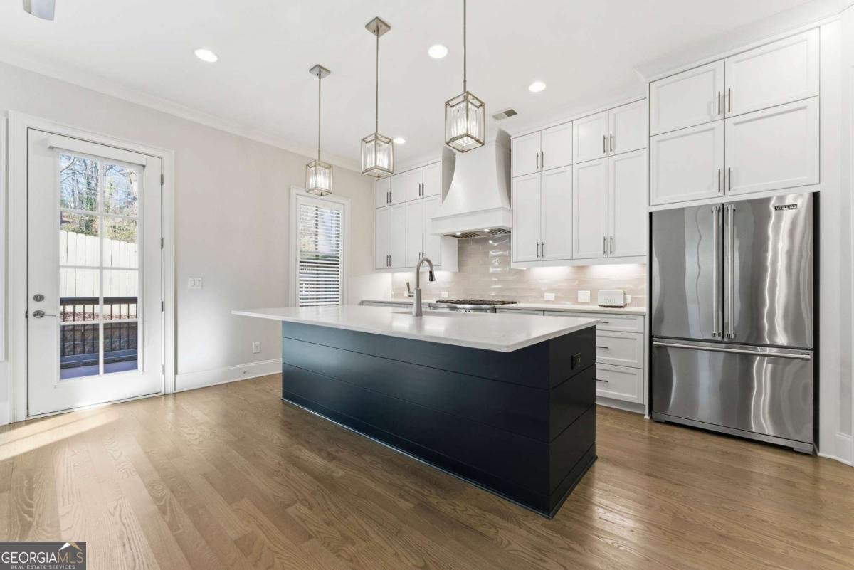 2131 Bellrick Road Atlanta - Photo 13