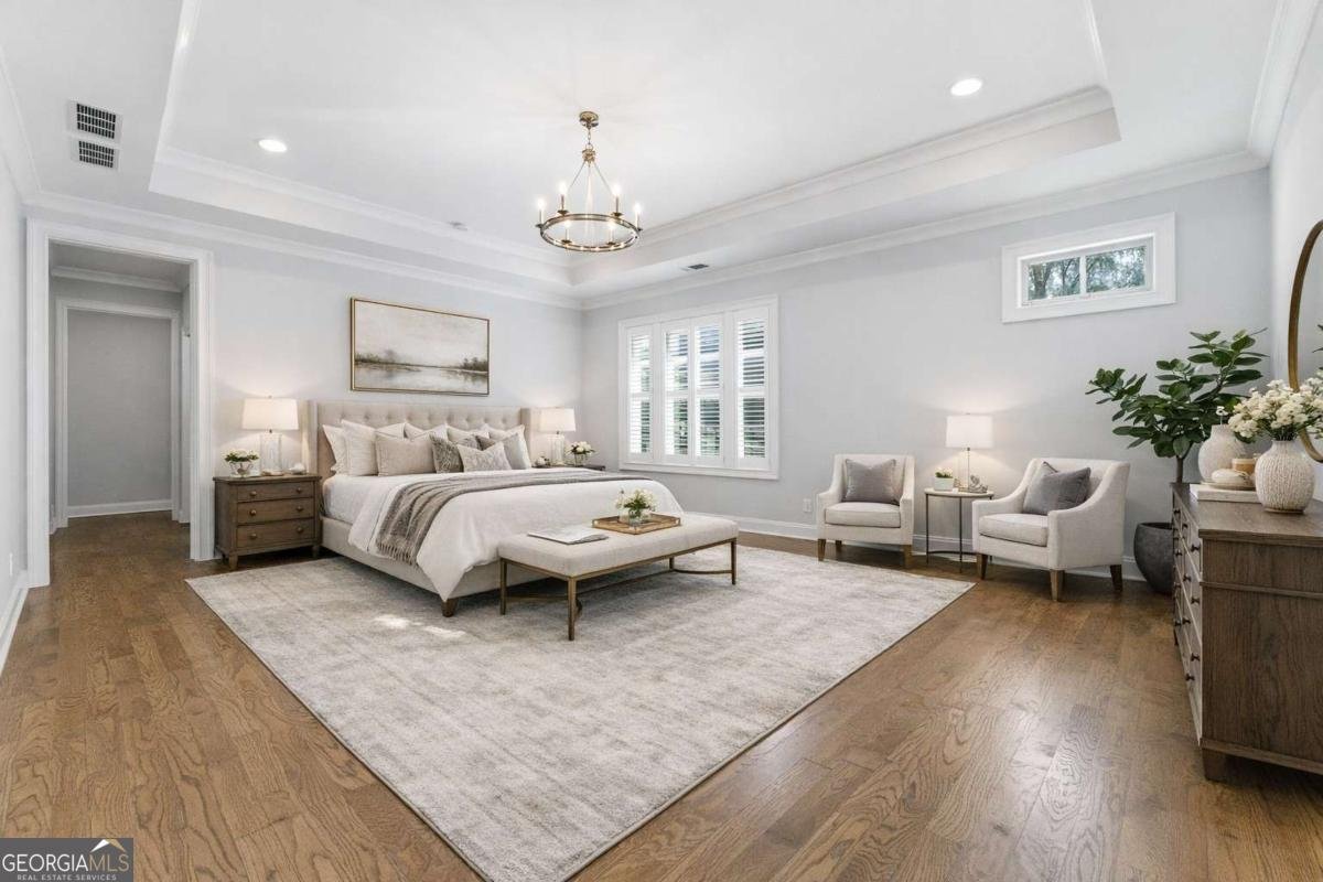 2131 Bellrick Road Atlanta - Photo 27