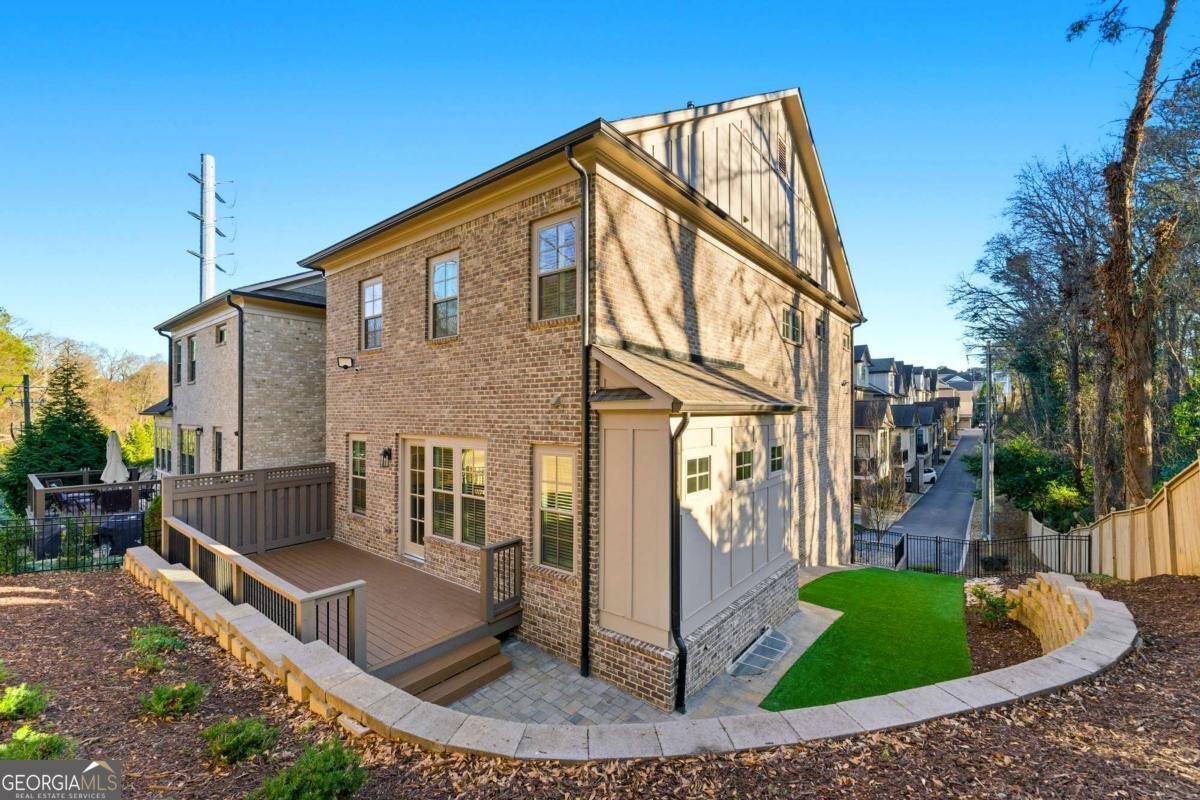 2131 Bellrick Road Atlanta - Photo 47