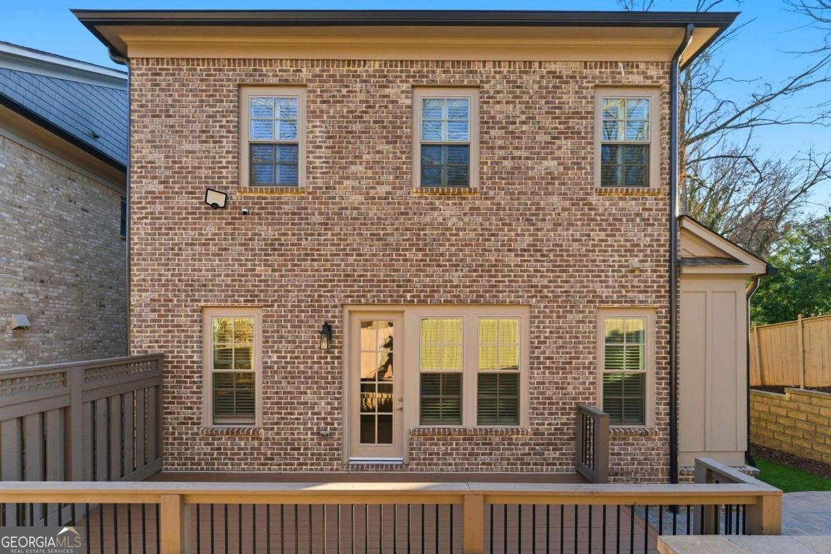 2131 Bellrick Road Atlanta - Photo 49