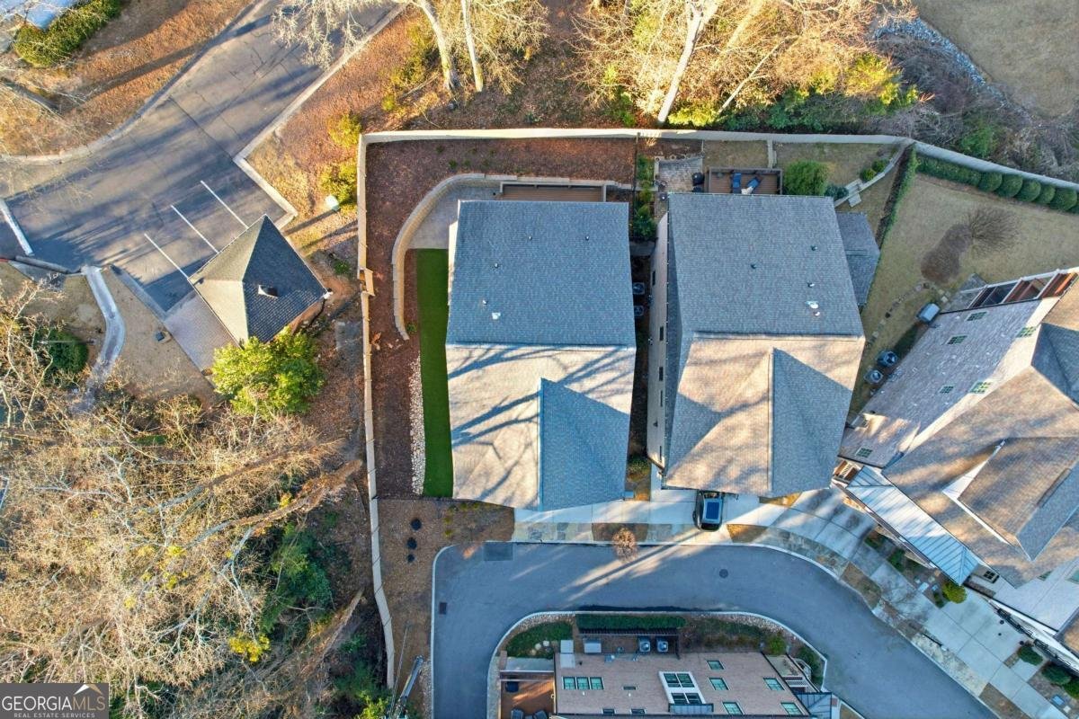 2131 Bellrick Road Atlanta - Photo 50