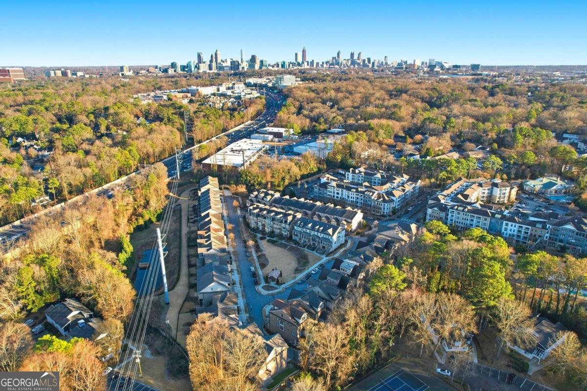 2131 Bellrick Road Atlanta - Photo 51