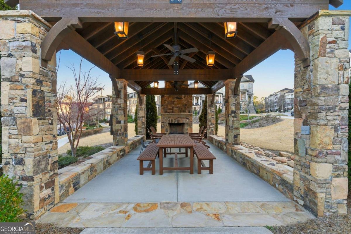 2131 Bellrick Road Atlanta - Photo 53