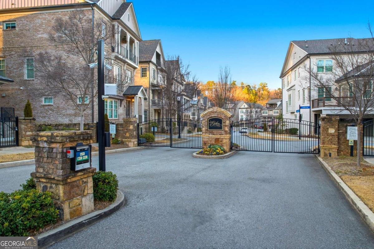 2131 Bellrick Road Atlanta - Photo 56