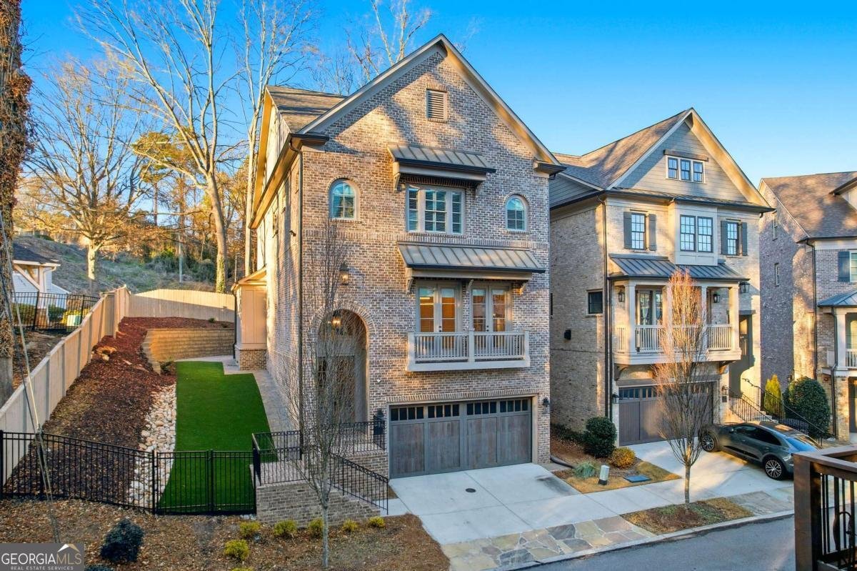 2131 Bellrick Road Atlanta - Photo 57