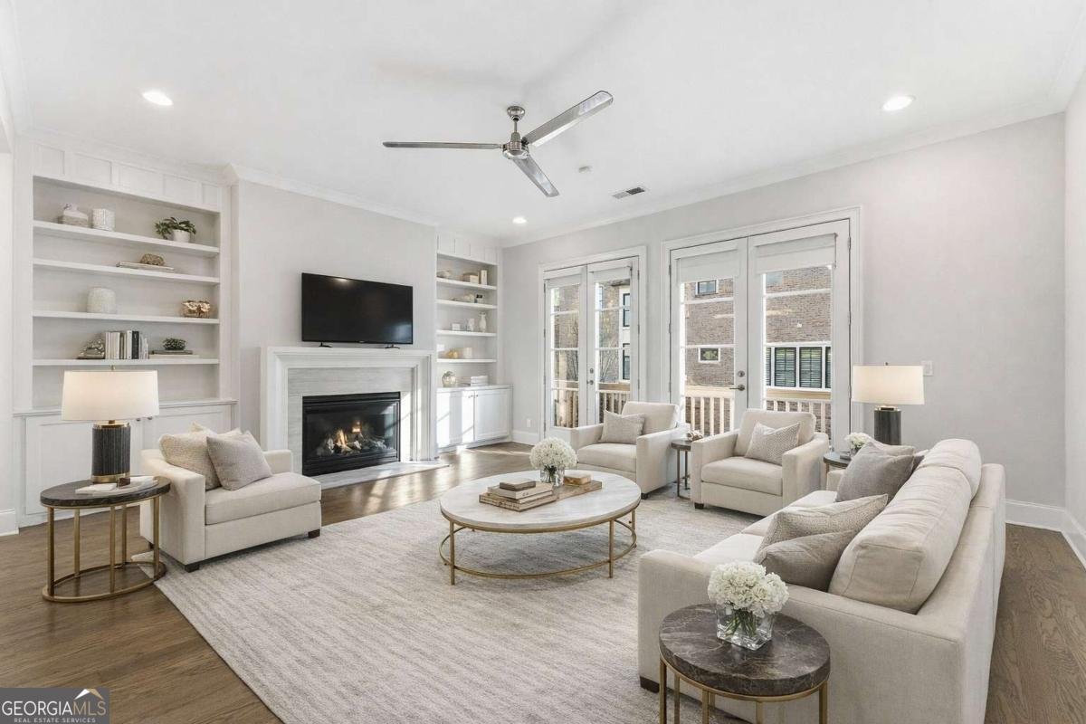 2131 Bellrick Road Atlanta - Photo 6