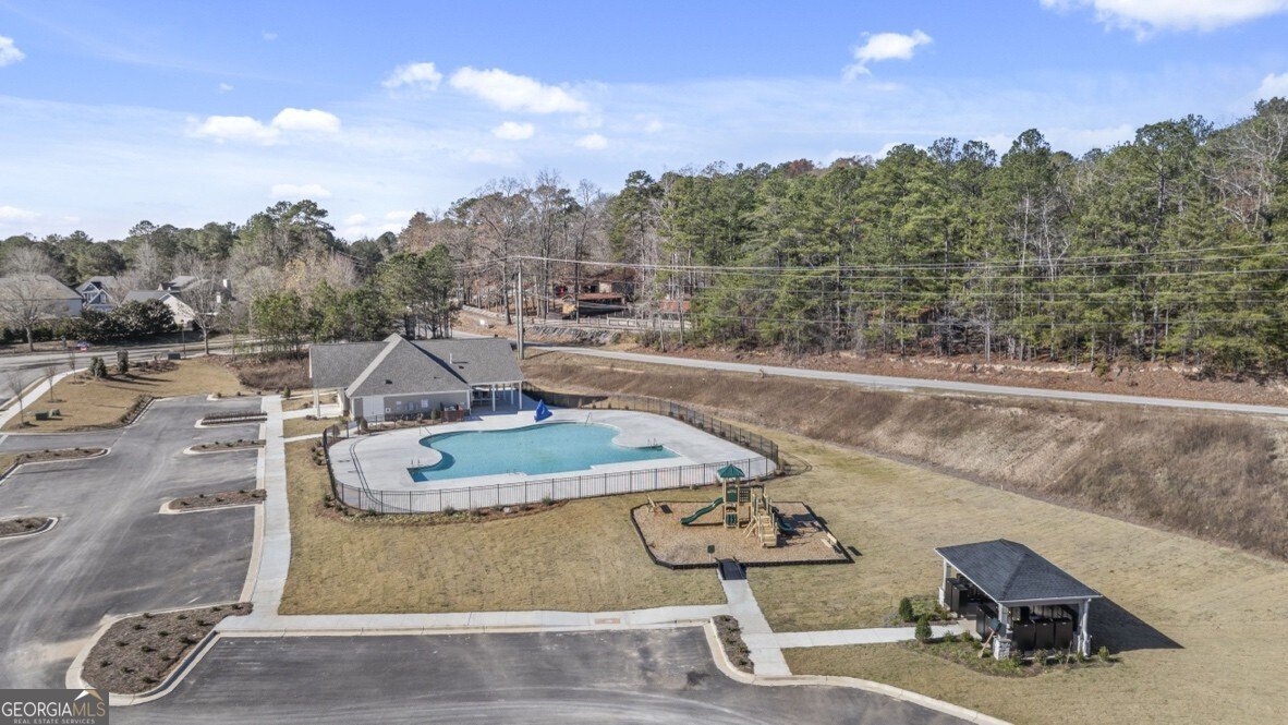 122 Crooked Lake Park Villa Rica - Photo 35