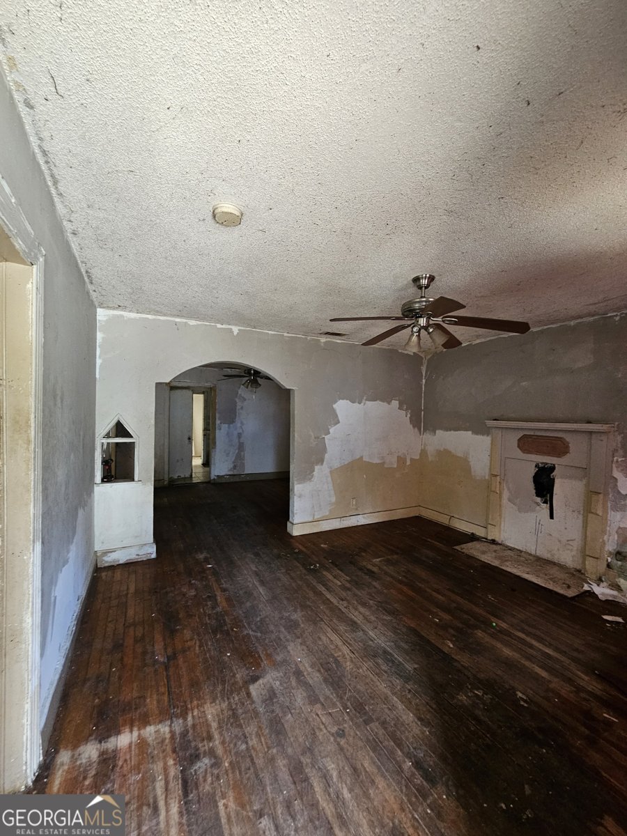 2411 Harden Street Savannah - Photo 6