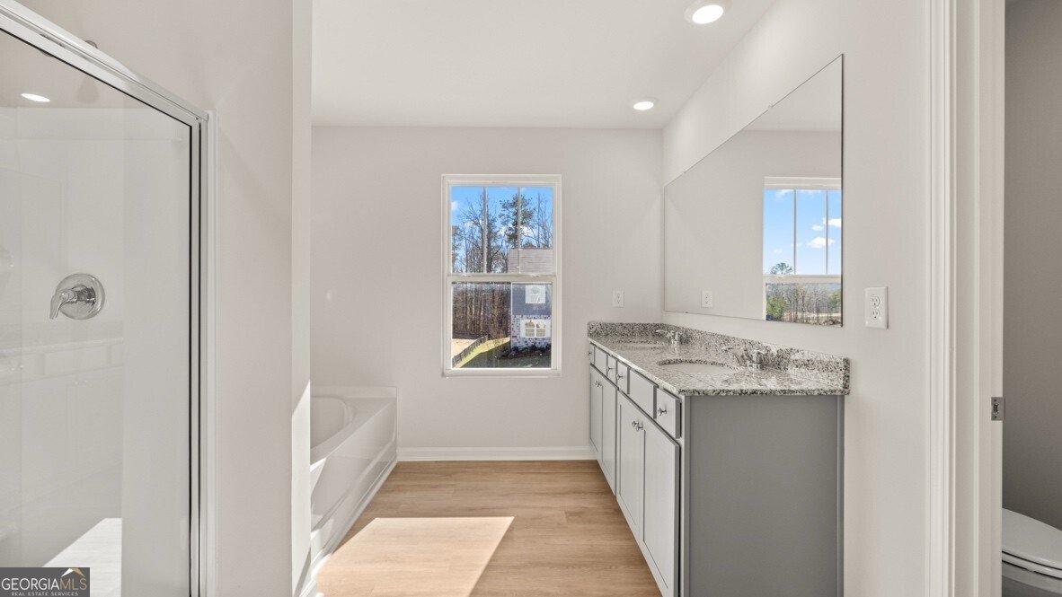 124 Crooked Lake Park Villa Rica - Photo 18