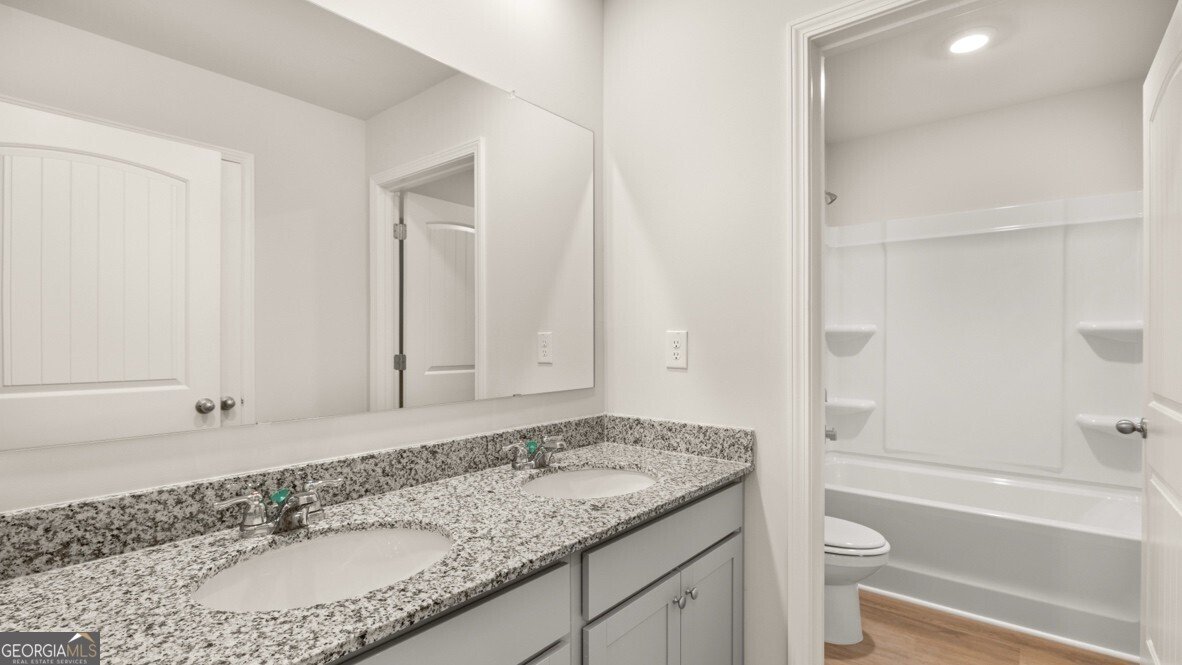 124 Crooked Lake Park Villa Rica - Photo 24