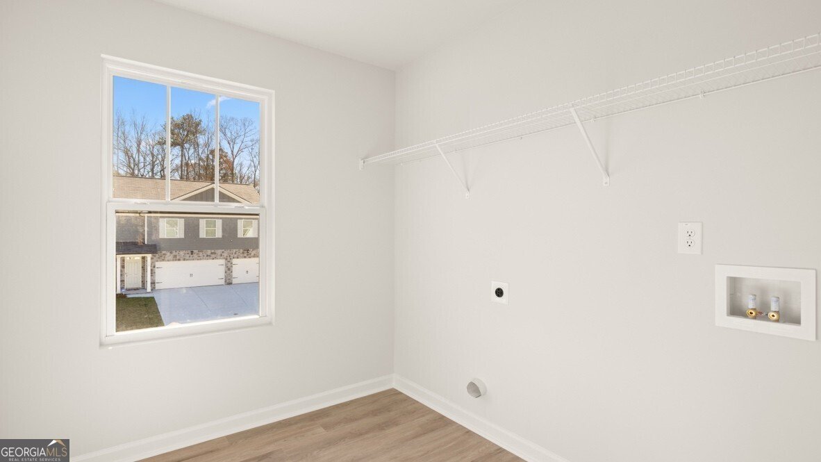 124 Crooked Lake Park Villa Rica - Photo 25