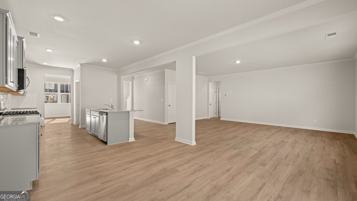 124 Crooked Lake Park Villa Rica - Photo 8