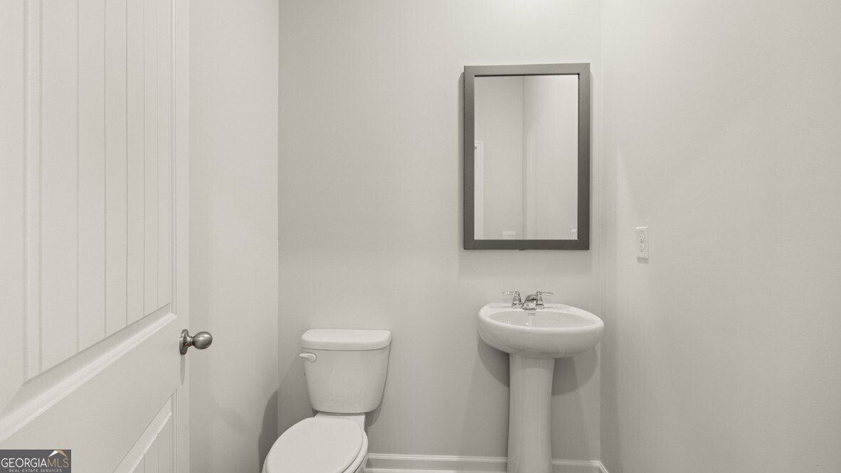 304 Duckweed Drive Villa Rica - Photo 14