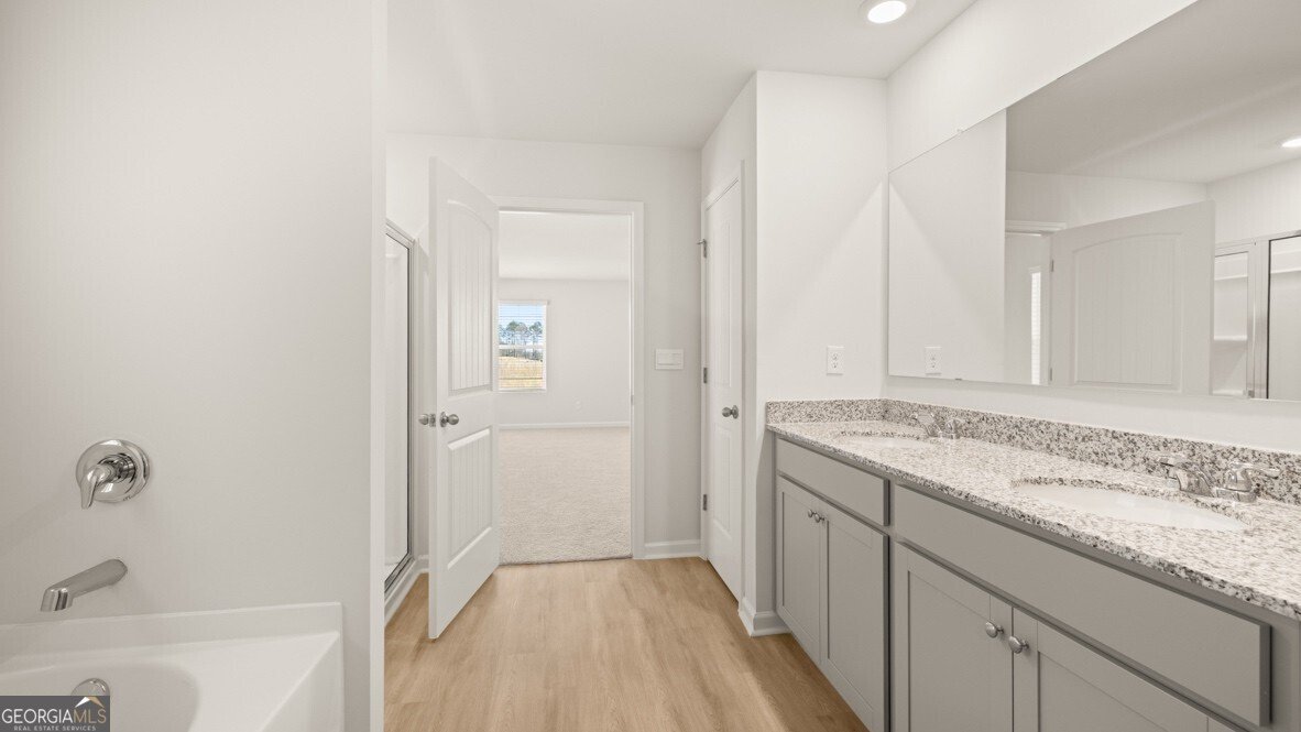 304 Duckweed Drive Villa Rica - Photo 20