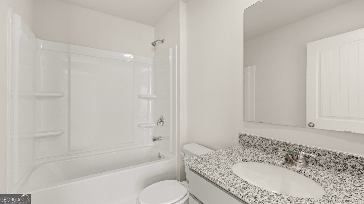 304 Duckweed Drive Villa Rica - Photo 22