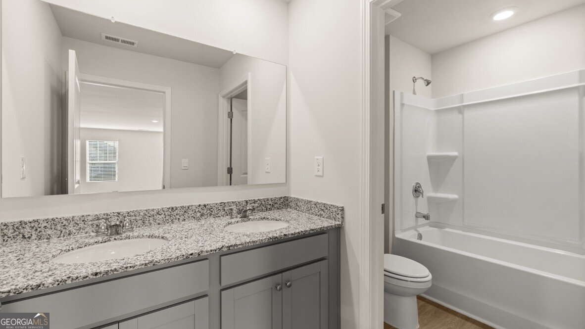 304 Duckweed Drive Villa Rica - Photo 25