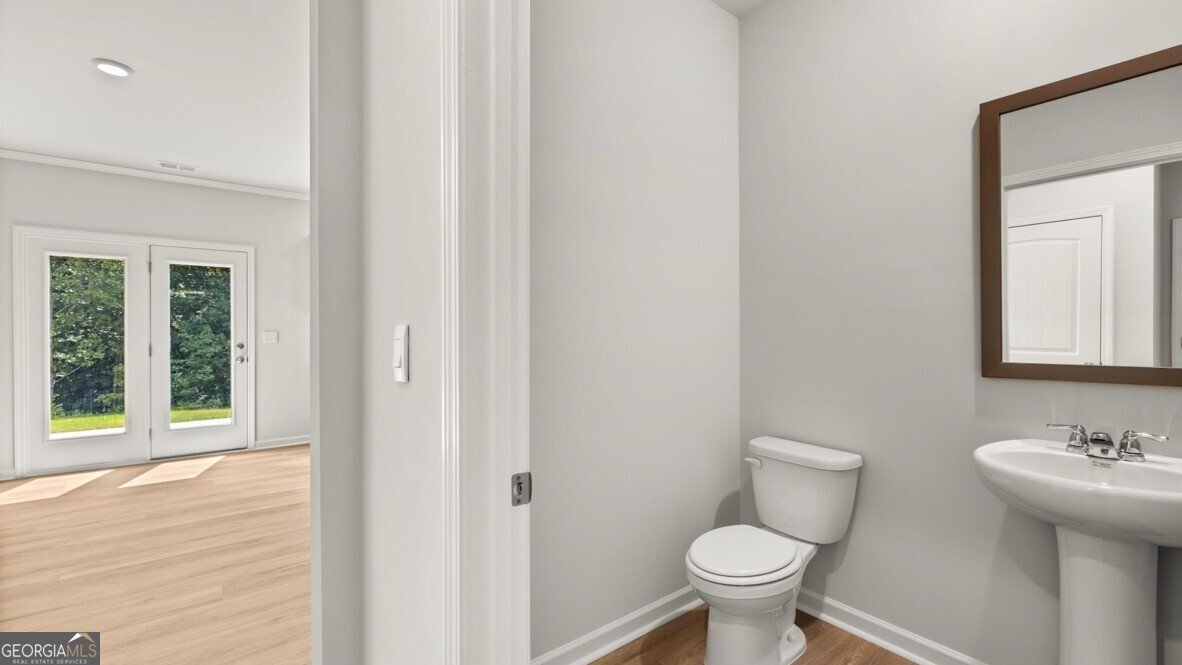 119 Crooked Lake Park Villa Rica - Photo 14