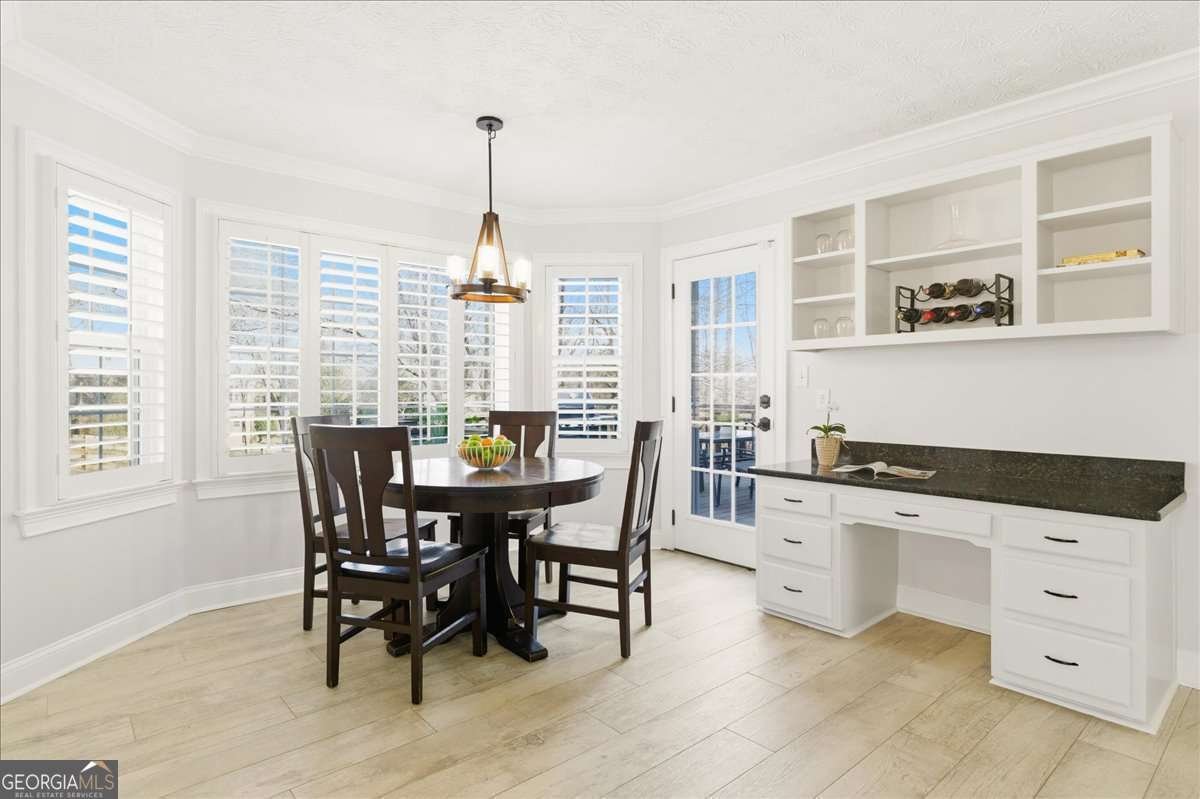 3307 Casteel Road Marietta - Photo 11