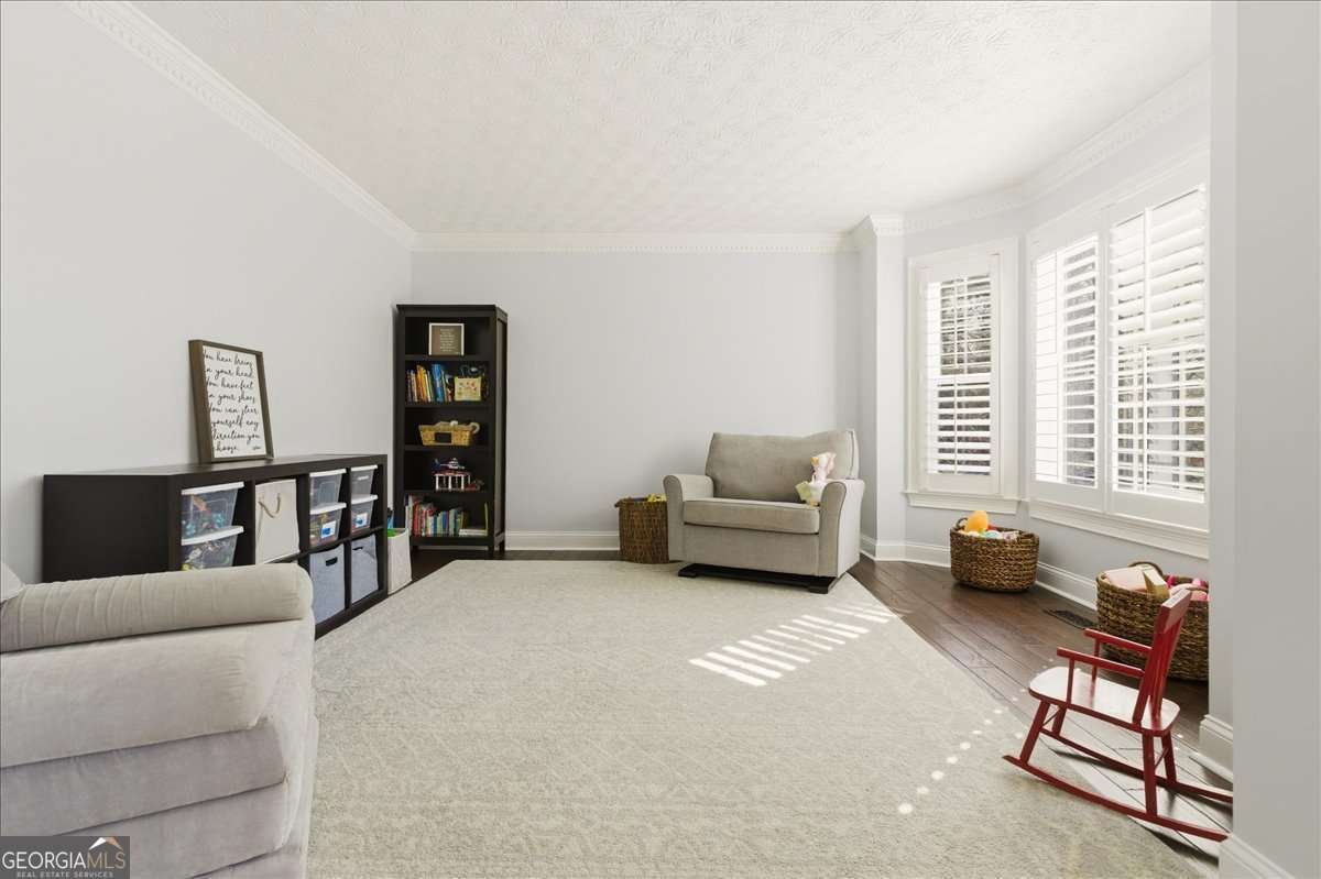 3307 Casteel Road Marietta - Photo 12