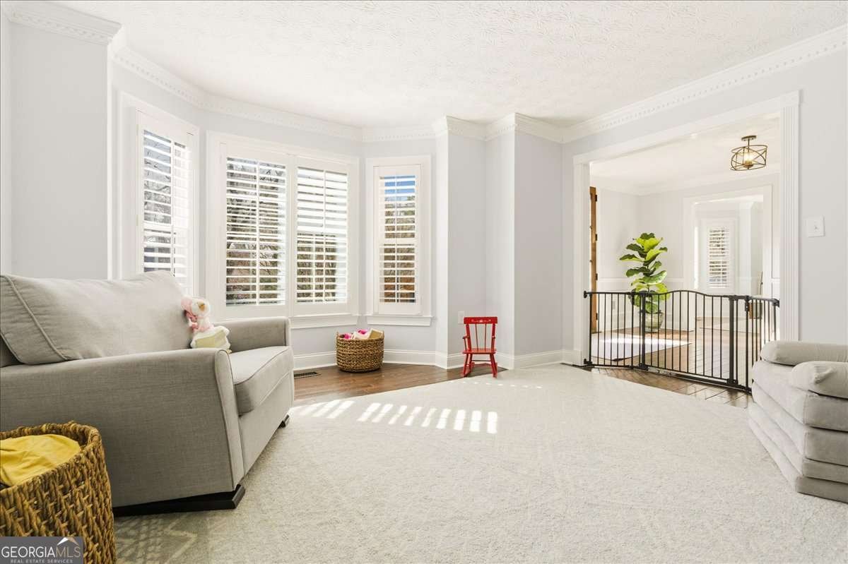 3307 Casteel Road Marietta - Photo 13