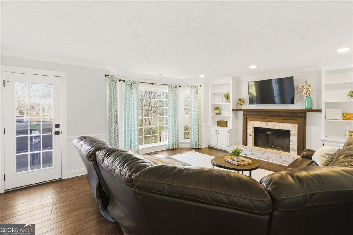 3307 Casteel Road Marietta - Photo 14