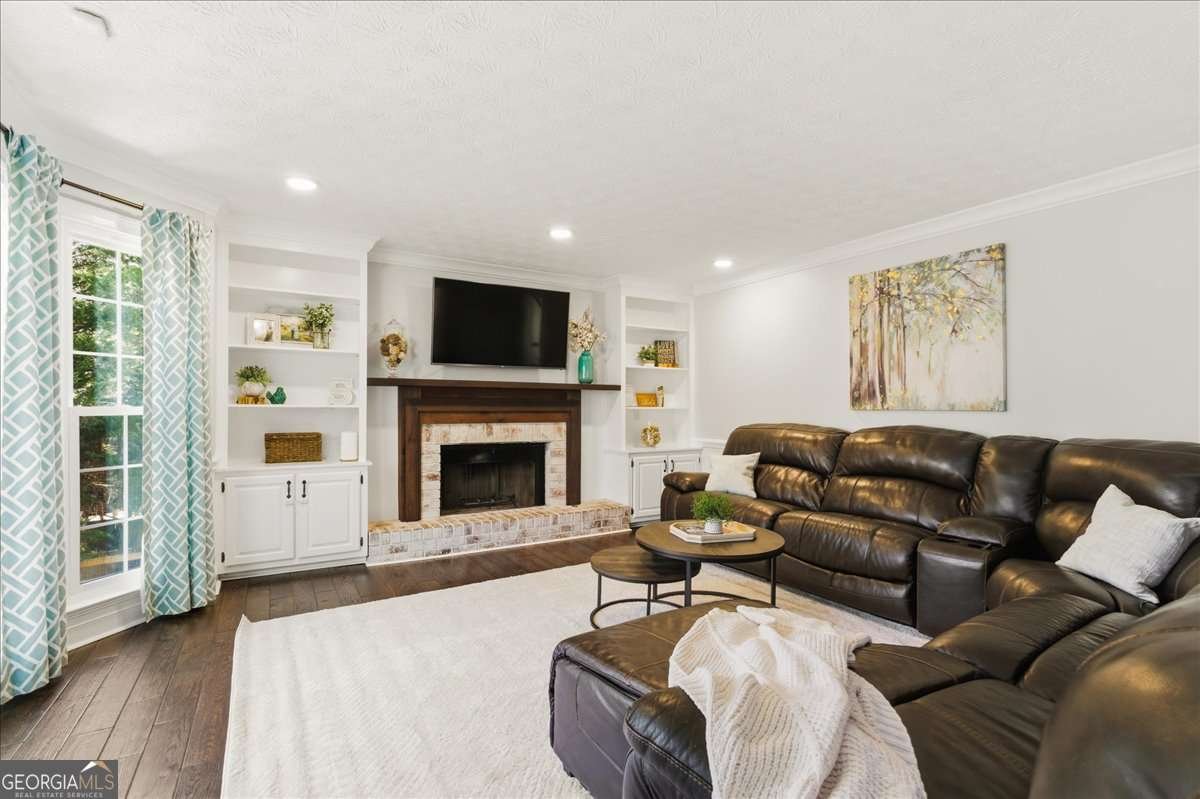 3307 Casteel Road Marietta - Photo 15