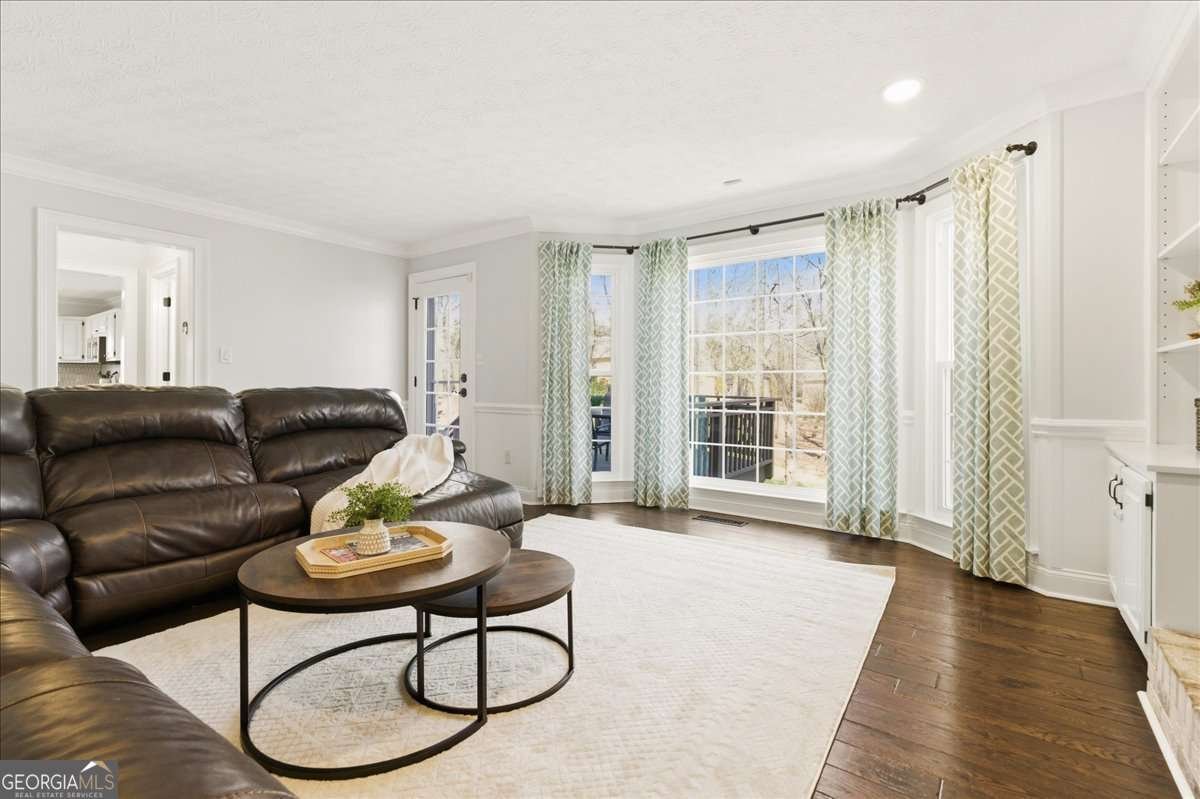 3307 Casteel Road Marietta - Photo 16