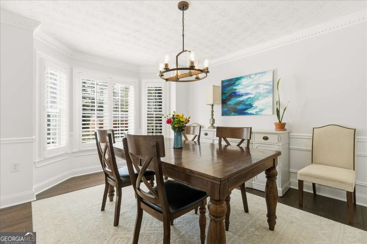 3307 Casteel Road Marietta - Photo 18