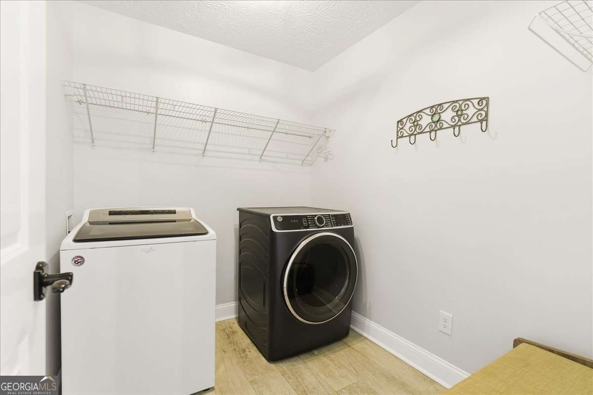 3307 Casteel Road Marietta - Photo 19