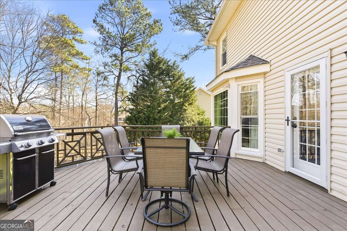 3307 Casteel Road Marietta - Photo 36