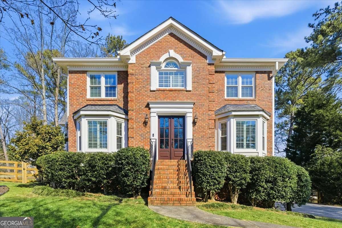 3307 Casteel Road Marietta - Photo 41