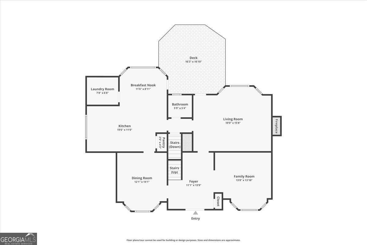 3307 Casteel Road Marietta - Photo 42