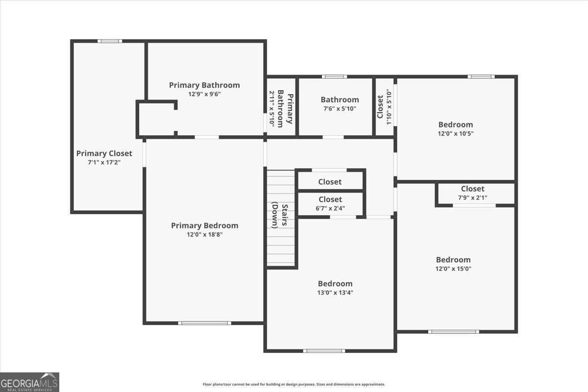 3307 Casteel Road Marietta - Photo 43