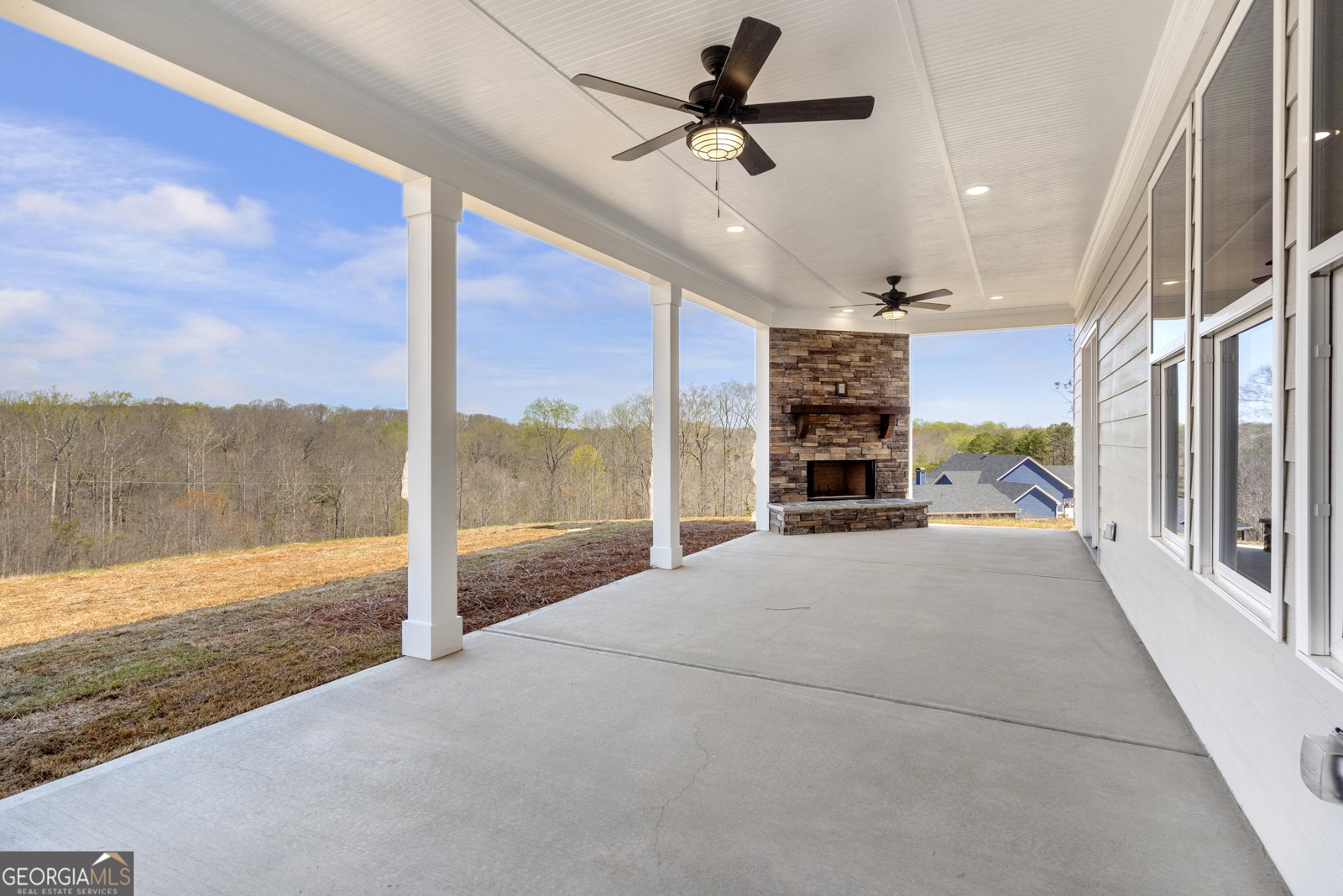 647 Fairview Road Pendergrass - Photo 37