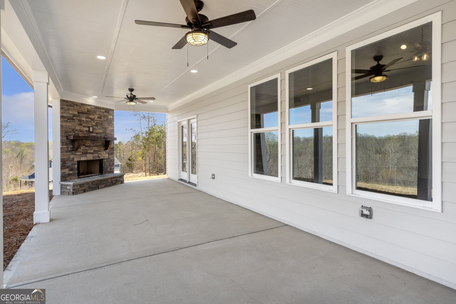 647 Fairview Road Pendergrass - Photo 38