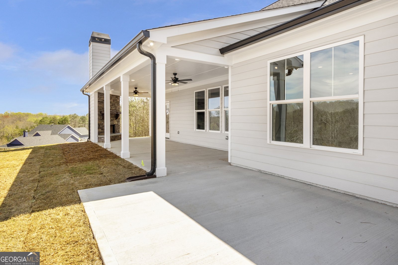 647 Fairview Road Pendergrass - Photo 39