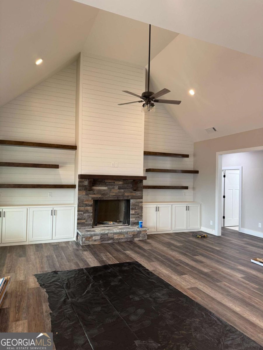 647 Fairview Road Pendergrass - Photo 7