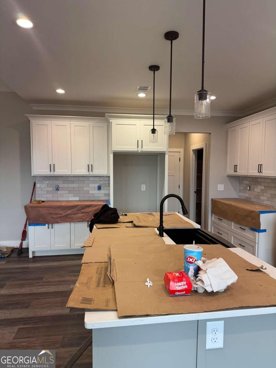 647 Fairview Road Pendergrass - Photo 8