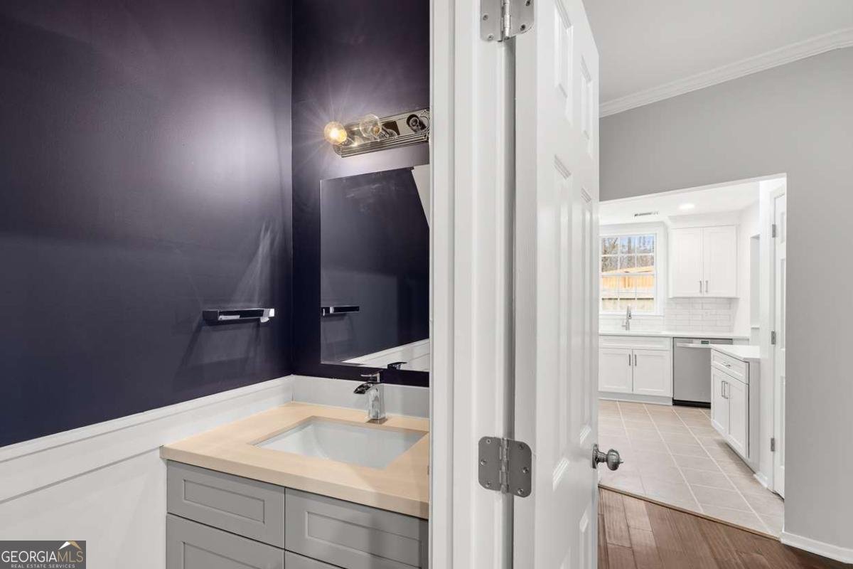 3996 Hancock Circle Atlanta - Photo 14