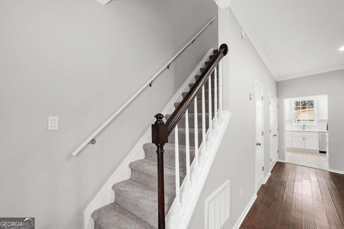 3996 Hancock Circle Atlanta - Photo 15