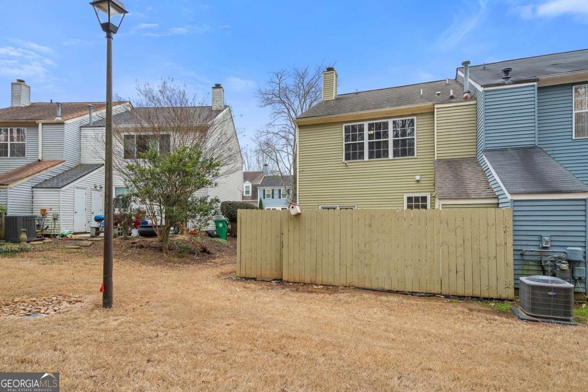 3996 Hancock Circle Atlanta - Photo 30