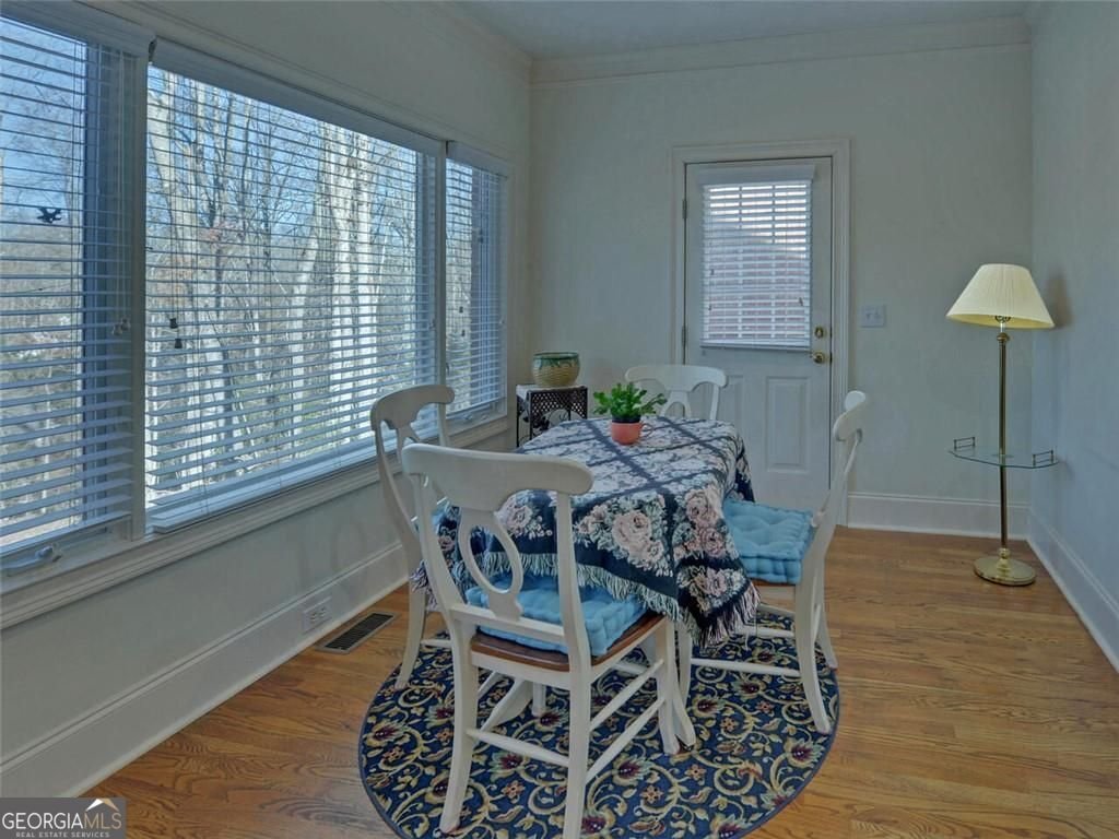 3178-H Haynes Drive Gainesville - Photo 17