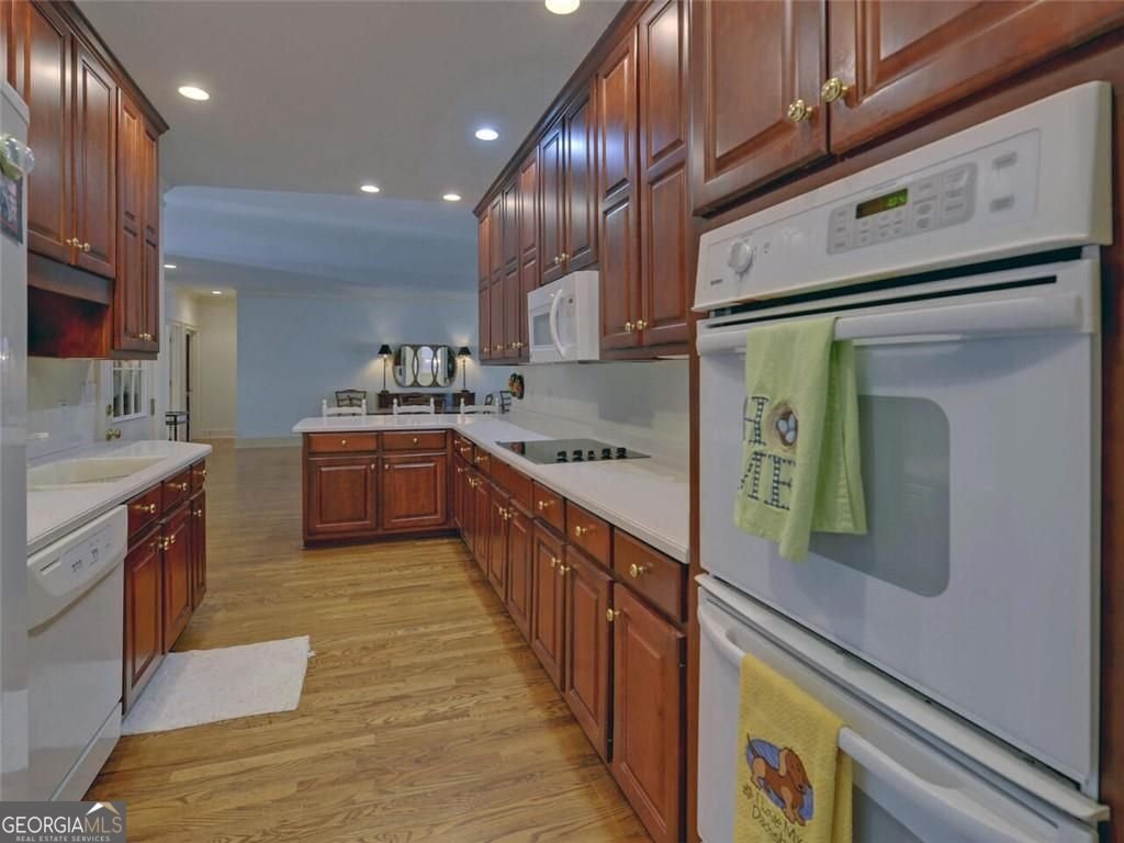 3178-H Haynes Drive Gainesville - Photo 7